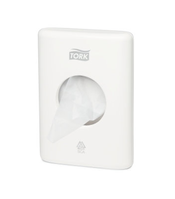 DISP. TORK BIANCO SACCH. IGIENICI - 566000