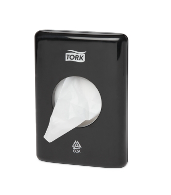 DISP. TORK NERO SACCH. IGIENICI - 566008