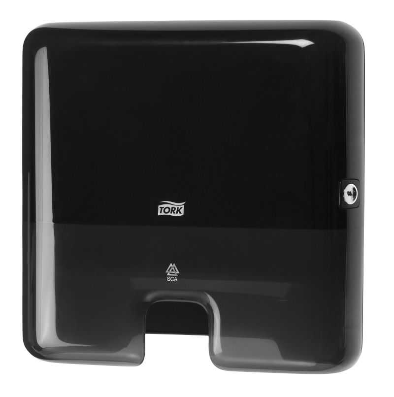 DISP. TORK MINI NERO ASCIUG. INTERC. - 552108