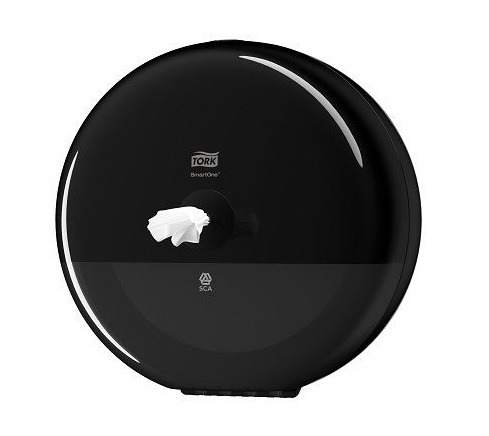 DISP. TORK NERO IG. SMARTONE MINI SING. - 681008