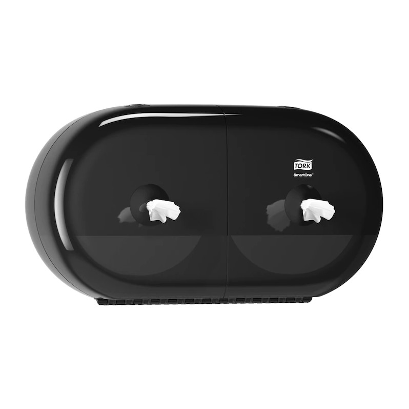 DISP. TORK IG. SMARTONE MINI DOUBLE NERO - 682008