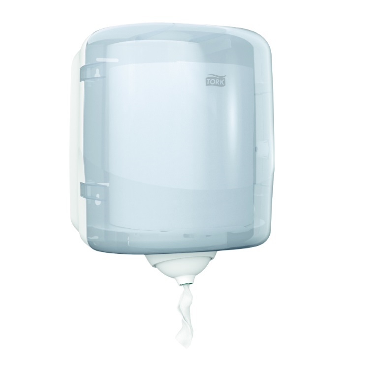 DISPENSER TORK REFLEX M4 BIANCO - 473190