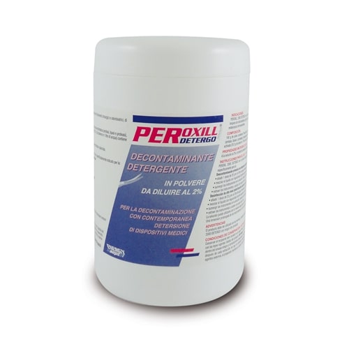 PEROXILL 2000 DETERGO STERILIZZANTE IN POLVERE KG.1 (6)