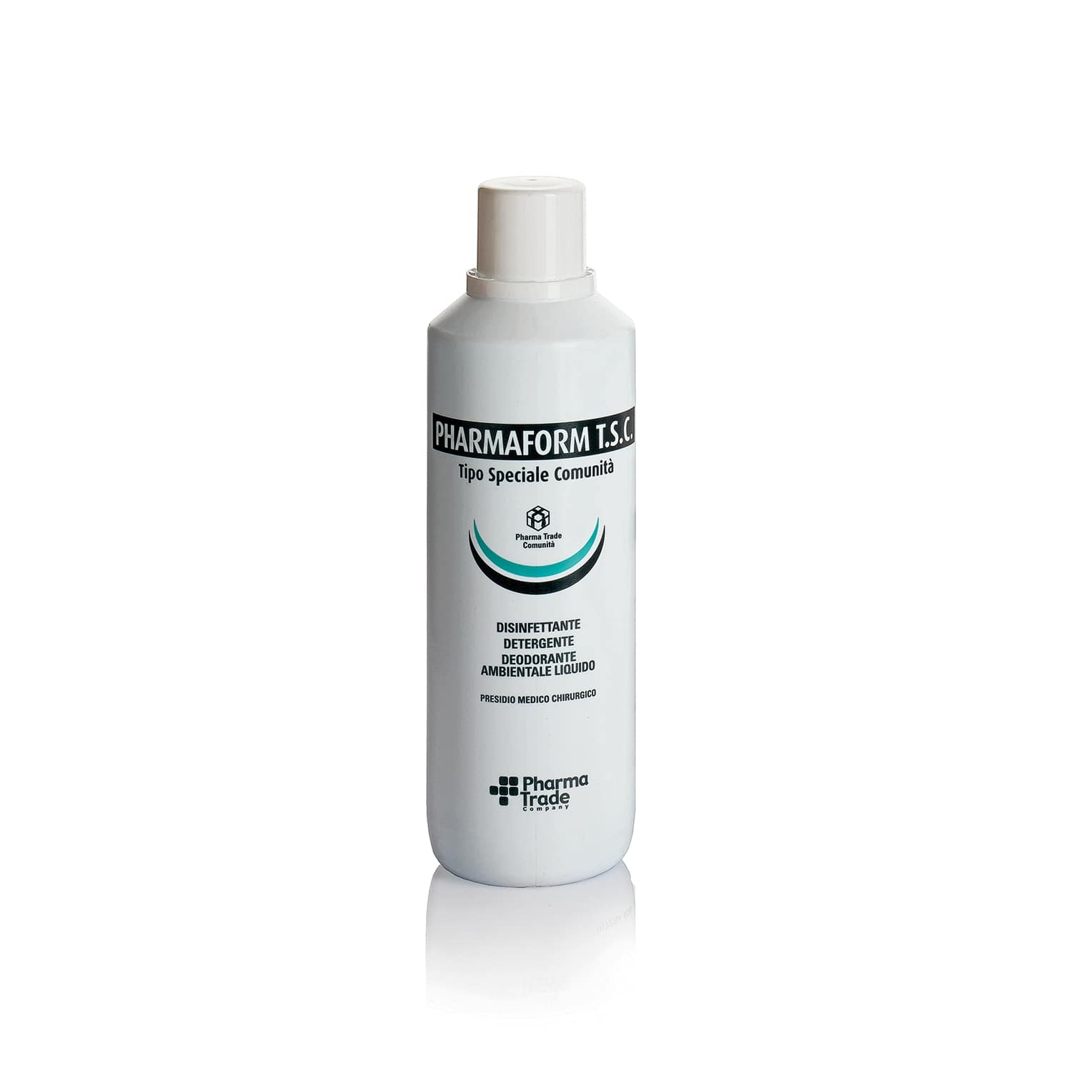 PHARMAFORM DISINFETTANTE LT.1 (12)