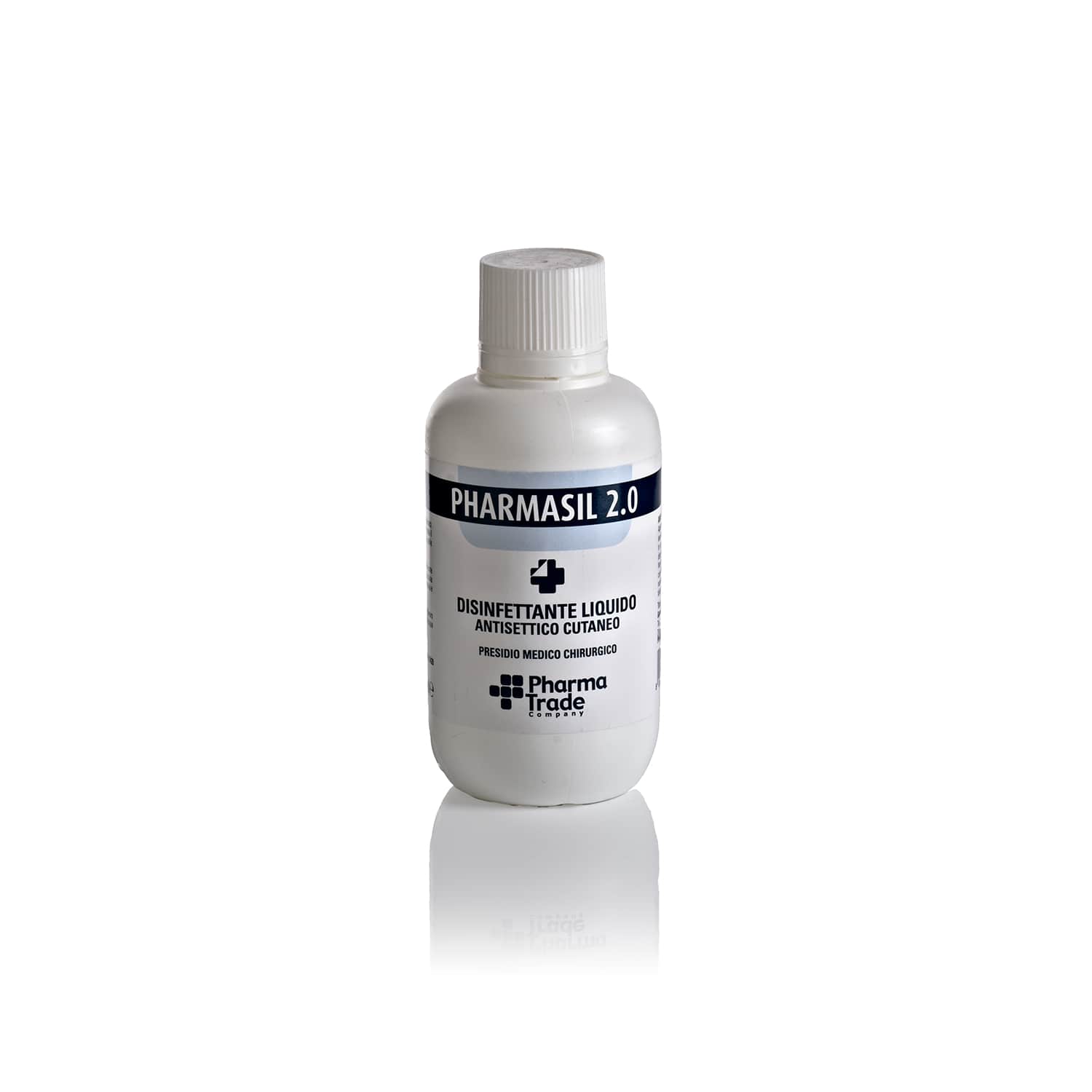 PHARMASIL ML.250  (12)
