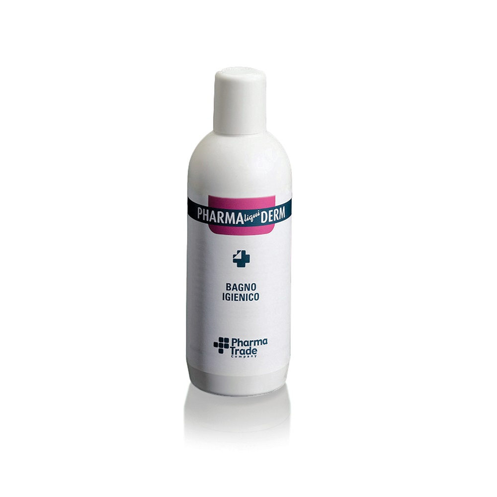 PHARMADERM BAGNO IGIENICO ML.500 (12)