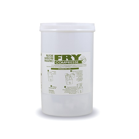 FRY TABS COMPRESSE X FRIGGITRICE KG.1 (5)
