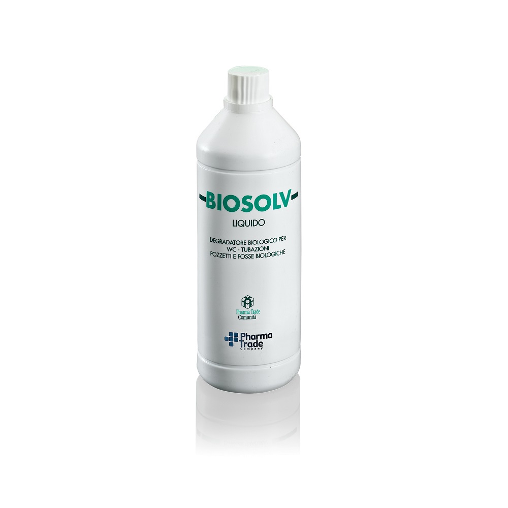 BIOSOLV DEGRAD. BIOLOGICO LT.1 (4)