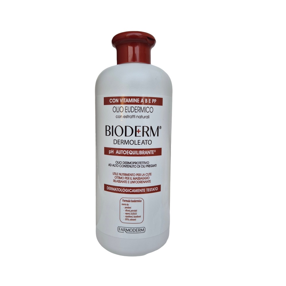 BIODERM DERMOLEATO ML.500 (6)