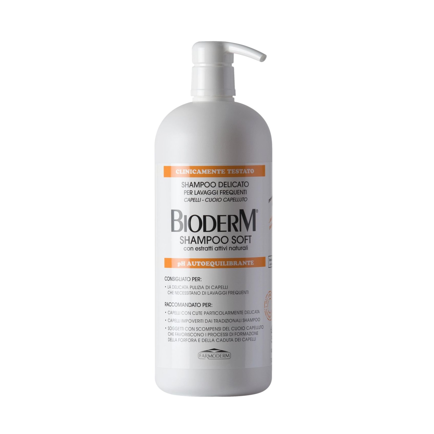 BIODERM SHAMPOO SOFT LT.1 (6)