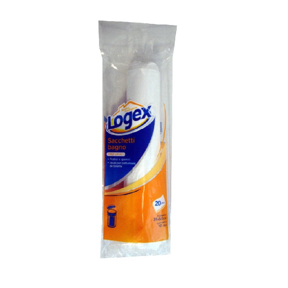 SACCHETTI CESTINO HOTEL ROT. 35X45 PZ.20 (25)