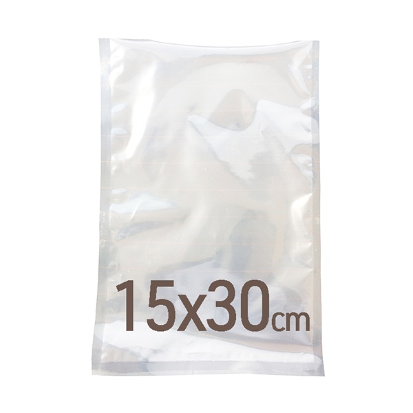 SACCH. SOTTOVUOTO LISCI 15X30 PZ.100 (10)