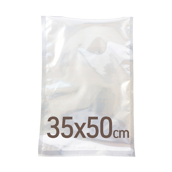 SACCH. SOTTOVUOTO LISCI 35X50 PZ.100 (5)
