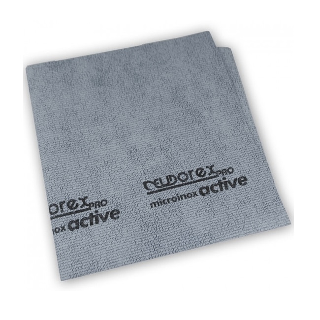 PANNO EUDOREX PRO MICRO INOX ACTIVE PZ.1 (20)