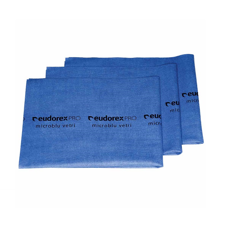 PANNO MICROBLU VETRI EUDOREX CM.40X50 PZ.1 (5)