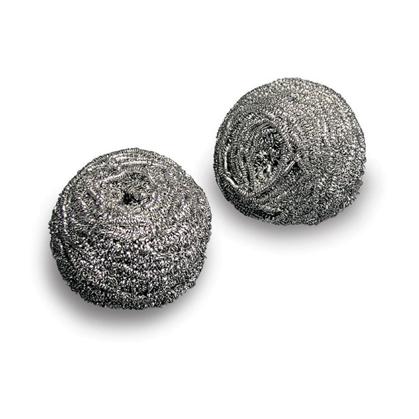 SPIRALE ABRASIVA INOX GR.40 (10)