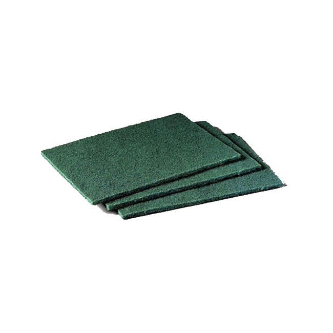 FIBRA VERDE 3M CM.15,8X22,4  PZ.1 (20)
