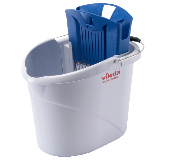 SECCHIO E STRIZZATORE ULTRASPEED MINI