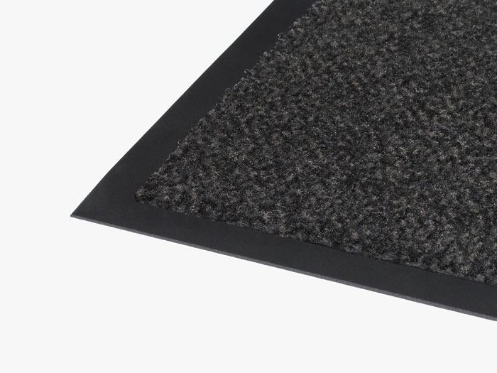 TAPPETO KLEEN-TEX CM.115X180 ANTRACITE