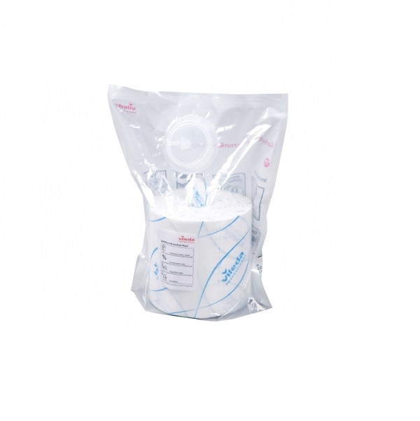 PANNI MICROF. MICRONROLL SAFEPLUS PZ.1 (6)
