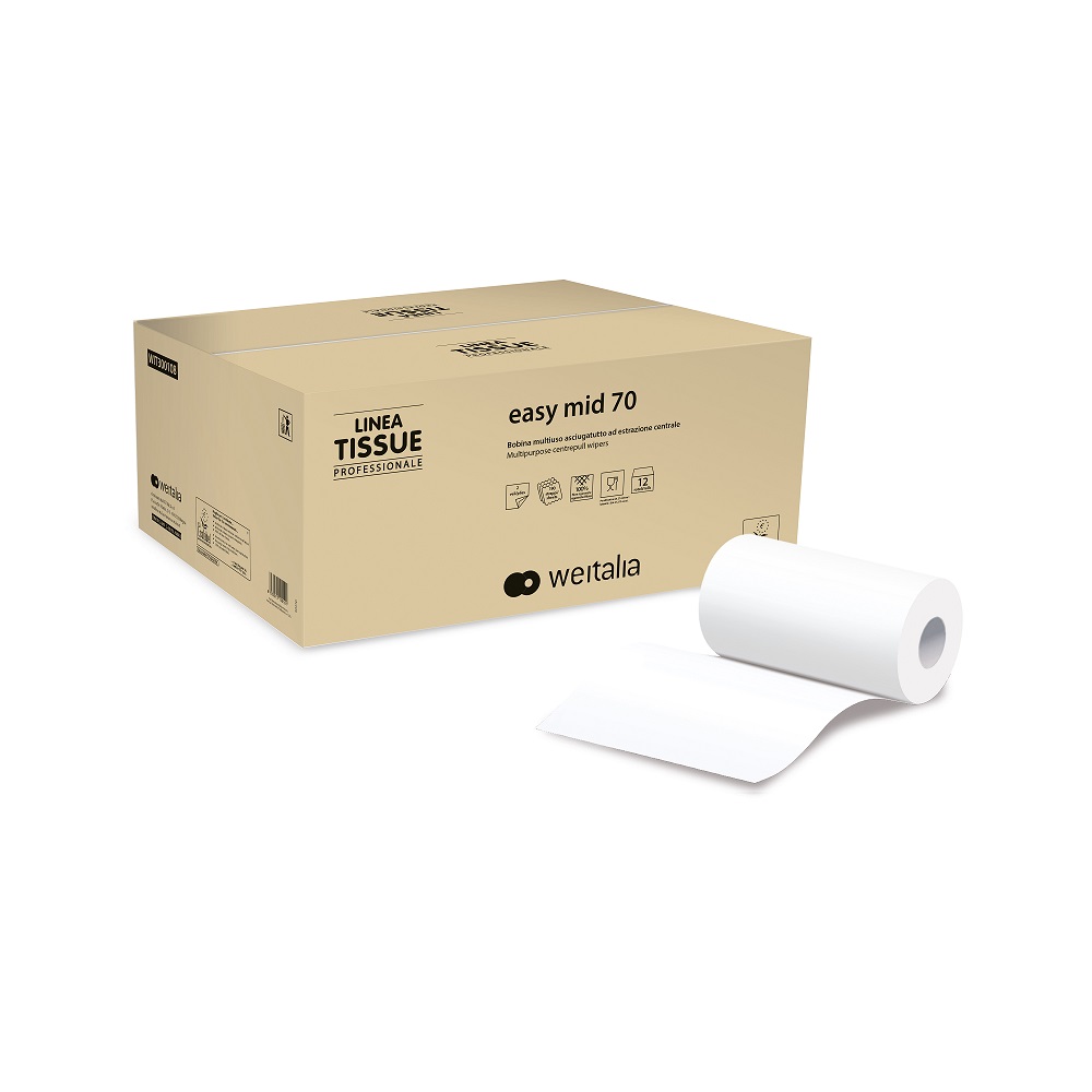 ROTOLO EXTRA 2V. MT.70 PZ.12