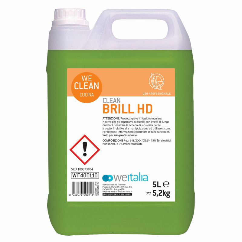 CLEAN BRILL HD KG.5,2 (2)