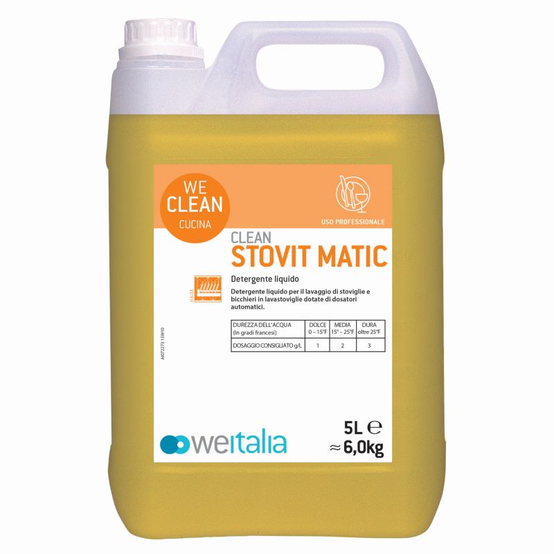 STOVIT MATIC DET. LAVAST. KG.6 (2)