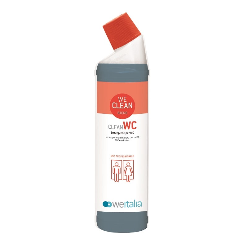 CLEAN WC SCIOGLI CALCARE ML.750 (6)