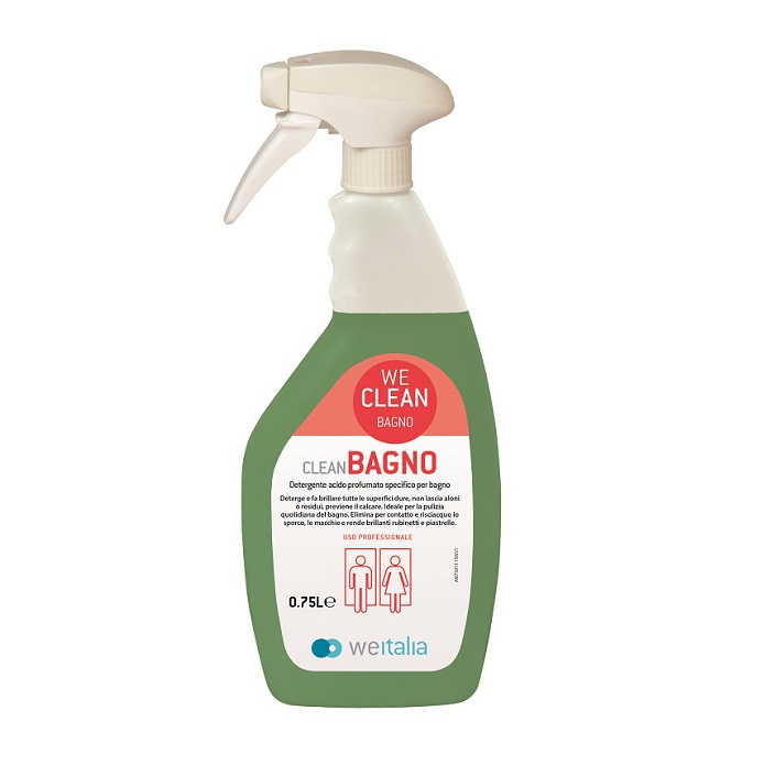 CLEAN BAGNO DET. ACIDO PROF. ML.750 (6)