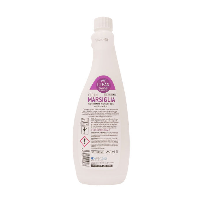 CLEAN MARSIGLIA SGRASSATORE ML.750 (12)