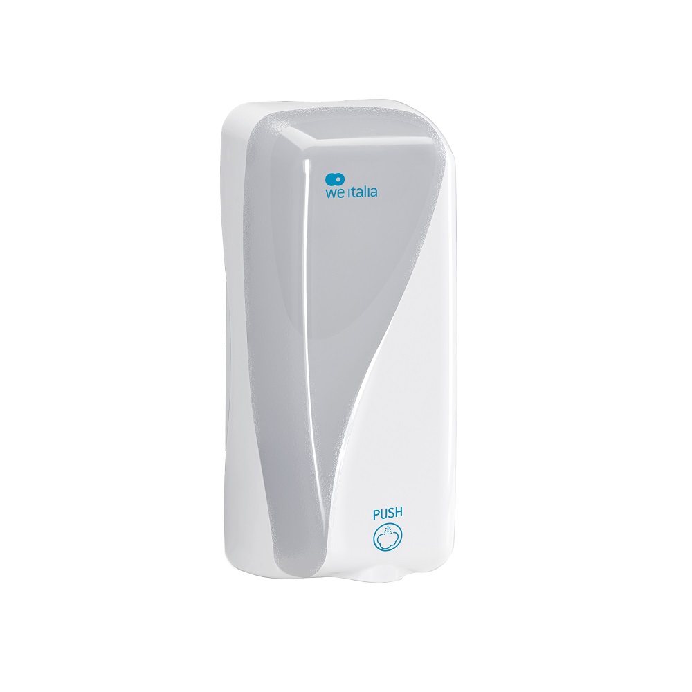 DISP. WEVOLUTION SAPONE SCHIUMA