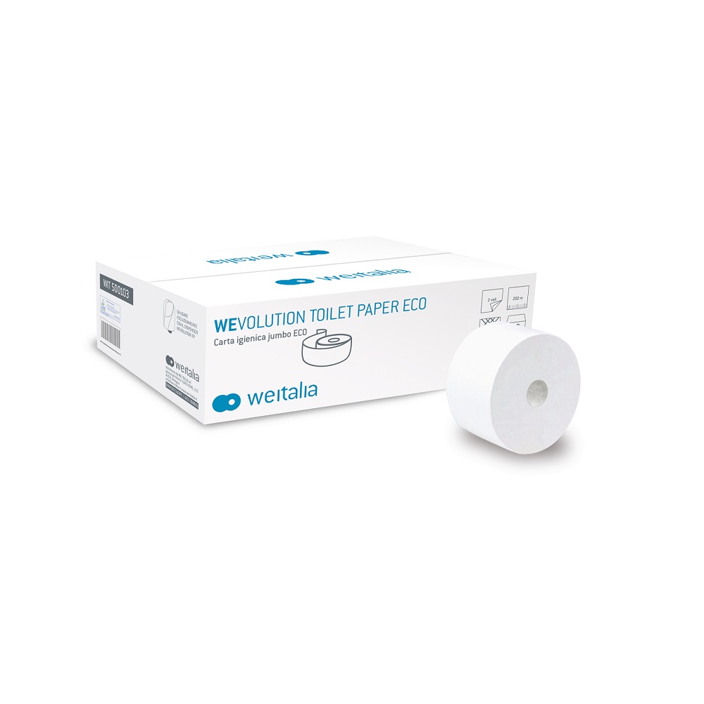 IGIENICA WEVOLUTION 2V. 202 MT. PZ.12