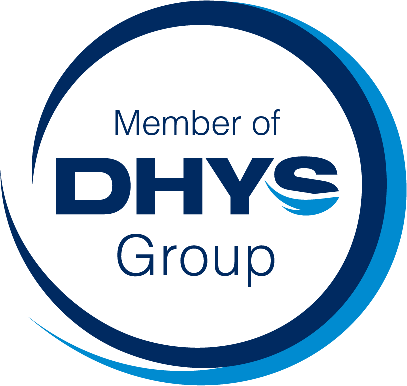 DHYS - rete di distribuzione per l'igiene professionale