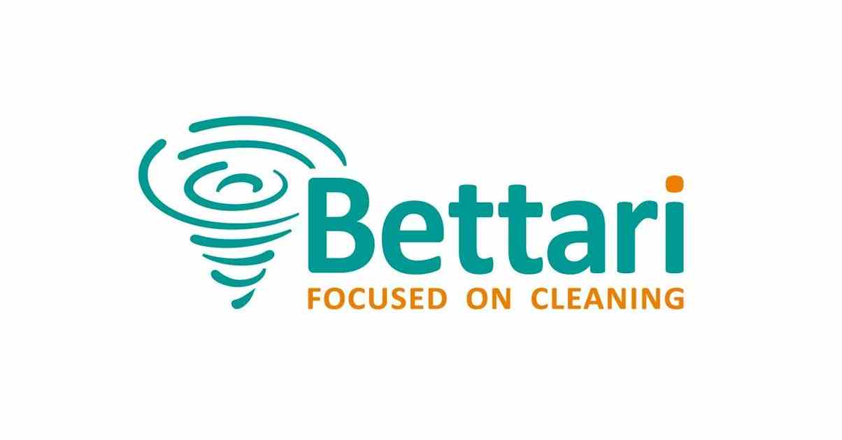 Logo BETTARI - marchio distribuito da Derby Savigliano