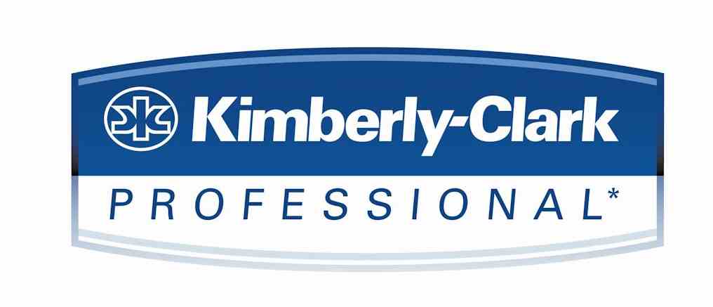 Logo KIMBERLY - marchio distribuito da Derby Savigliano