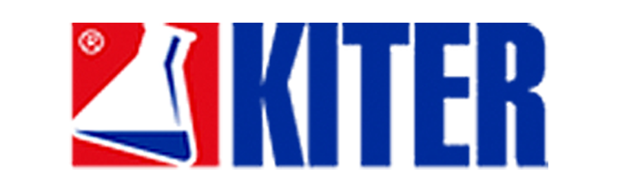Logo KITER - marchio distribuito da Derby Savigliano