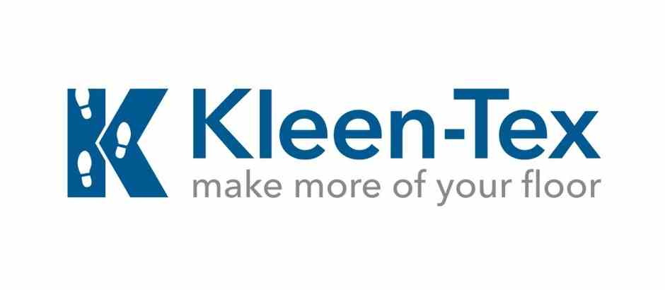 Logo KLEENTEX - marchio distribuito da Derby Savigliano