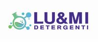 Logo LUMI - marchio distribuito da Derby Savigliano
