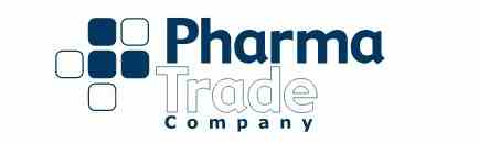 Logo PHARMATRADE - marchio distribuito da Derby Savigliano