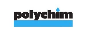 Logo POLYCHIM - marchio distribuito da Derby Savigliano